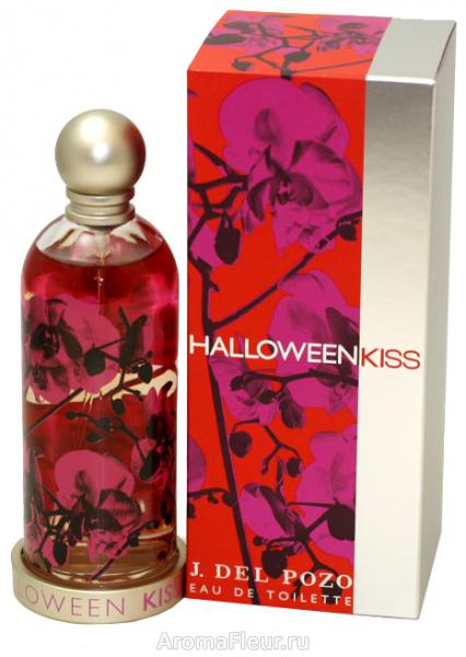 J.Del Pozo Halloween Kiss