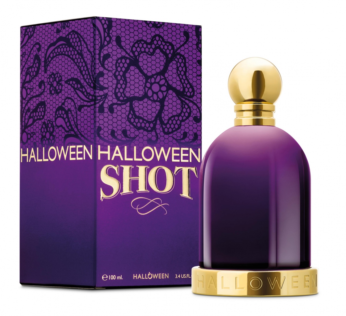 J.Del Pozo Halloween Shot