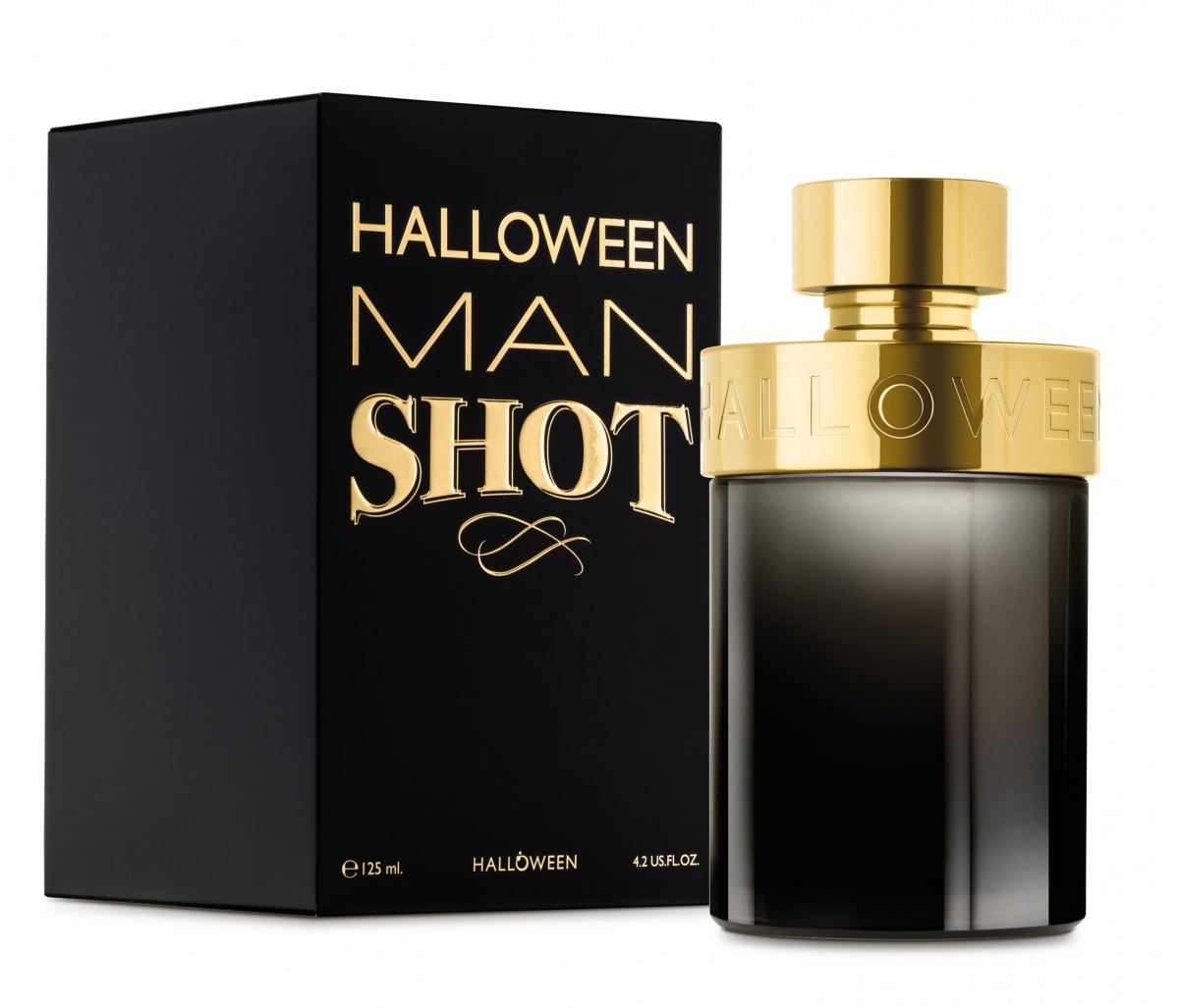 J.Del Pozo Halloween Shot Man