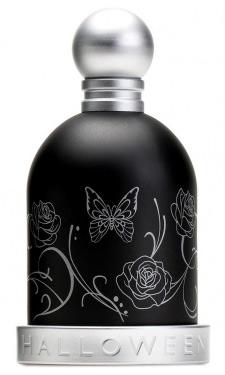 J.Del Pozo Halloween Tattoo