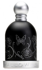 J.Del Pozo Halloween Tattoo