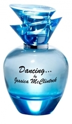 Jessica McClintock Dancing by Jessica