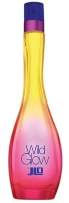 Jennifer Lopez Wild Glow