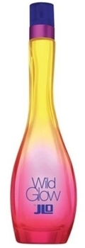 Jennifer Lopez Wild Glow