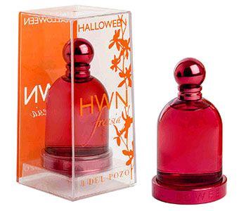 J.Del Pozo Halloween Freesia