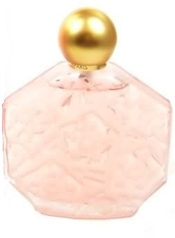 Jean Charles Brosseau Fleurs d'Ombre - Rose