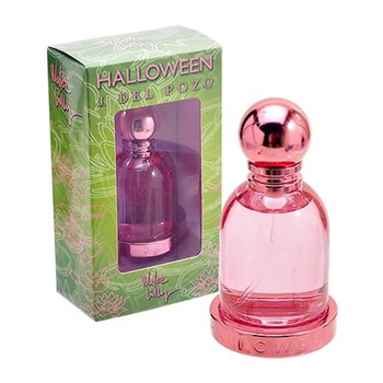 J.Del Pozo Halloween Water Lily