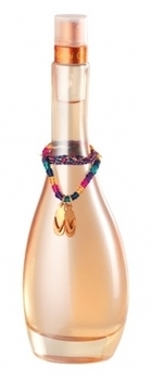 Jennifer Lopez Miami Glow