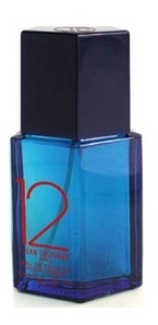 Jean Couturier 12 Pour Homme