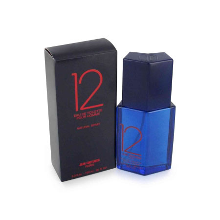 Jean Couturier 12 Pour Homme