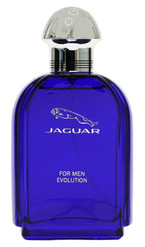 Jaguar For Men Evolution