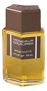 Jean Couturier Monsieur Couturier 