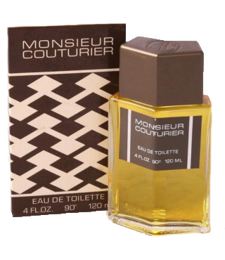 Jean Couturier Monsieur Couturier 