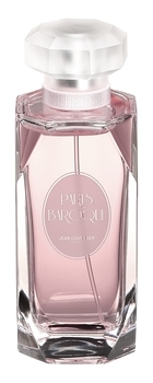 Jean Couturier Paris Baroque