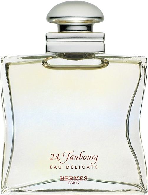 Hermes 24 Faubourg Eau Delicate