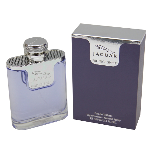 Jaguar Prestige Spirit