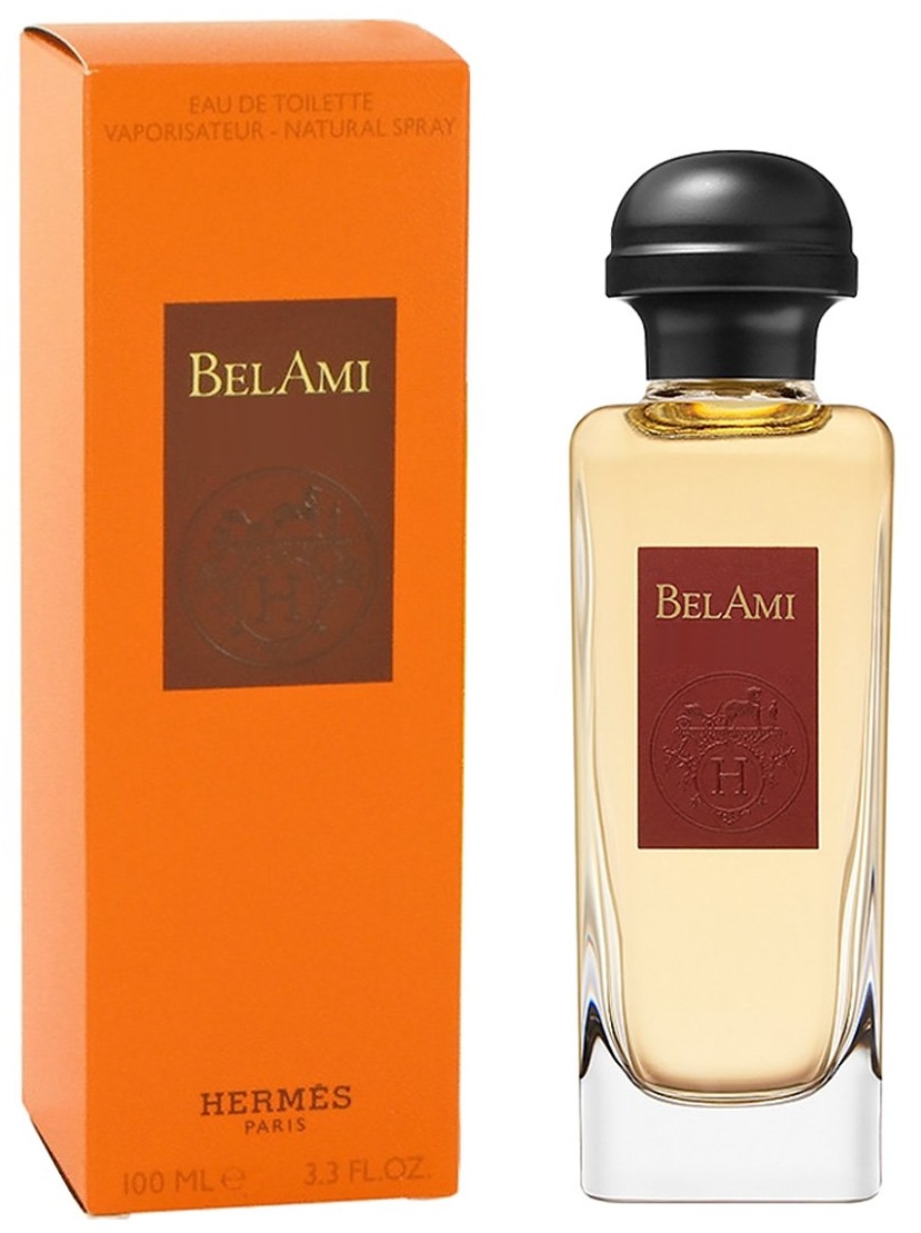 Hermes Bel Ami