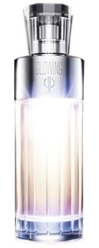 Jennifer Lopez Glowing