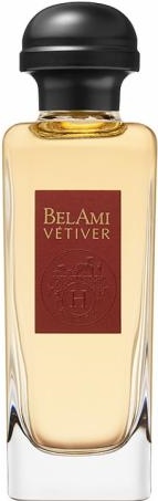 Hermes Bel Ami Vetiver