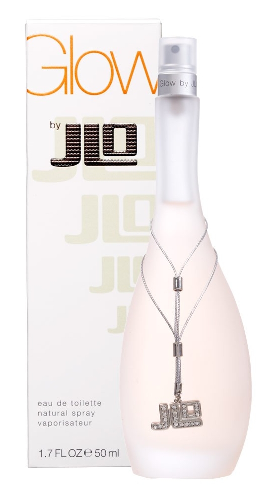Jennifer Lopez Glow