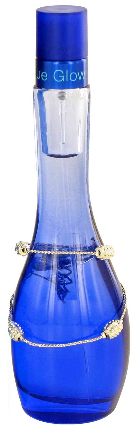 Jennifer Lopez Blue Glow by J.Lo