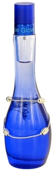 Jennifer Lopez Blue Glow by J.Lo