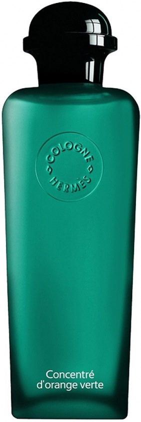 Hermes Concentre d`Orange Verte