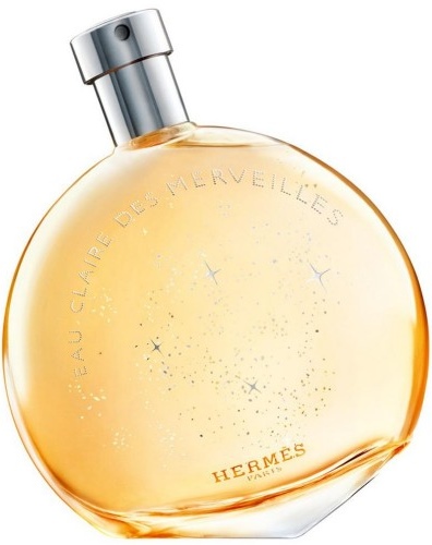 Hermes Eau Claire Des Merveilles
