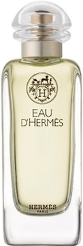 Hermes Eau D'Hermes