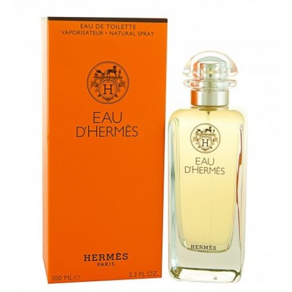 Hermes Eau D'Hermes