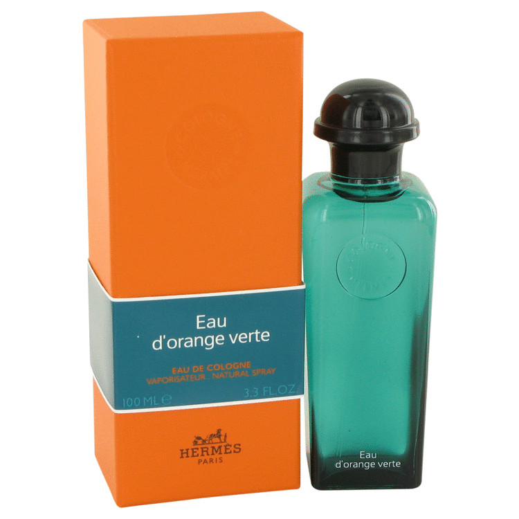 Hermes Eau D'Orange Verte