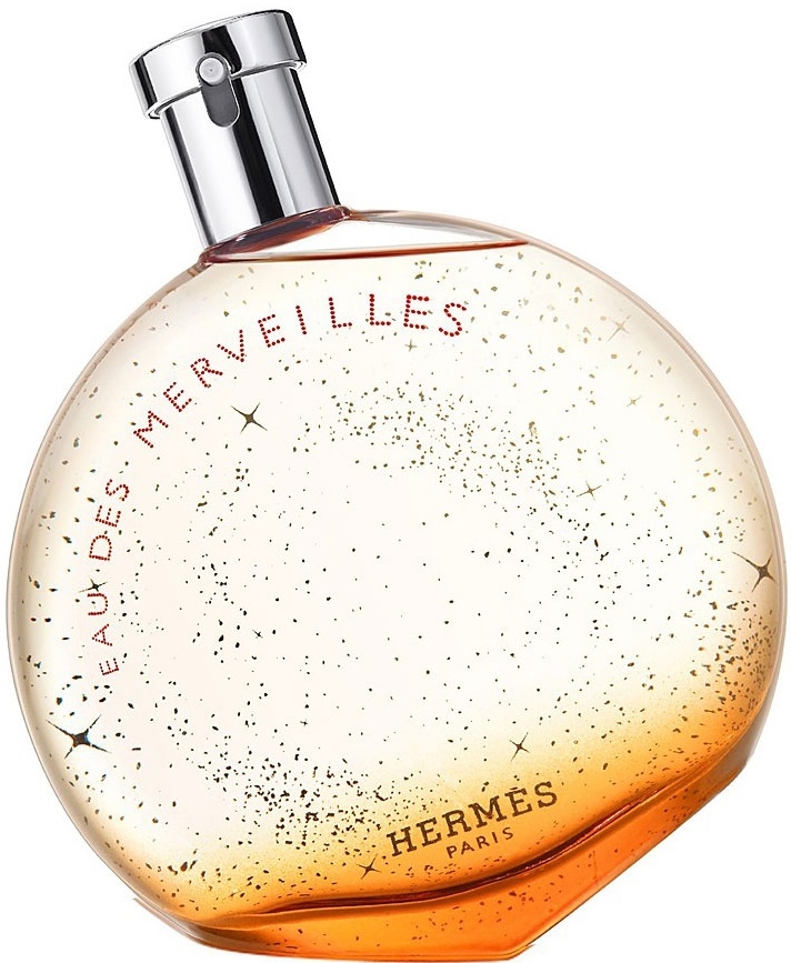 Hermes Eau Des Merveilles