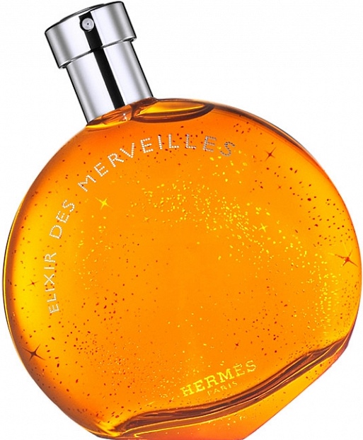 Hermes Eau Des Merveilles Elixir