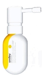 Jeanne Arthes Smiley