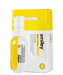 Jeanne Arthes Smiley