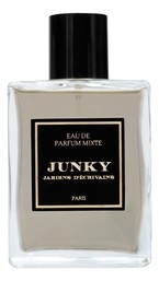 Jardins d’Ecrivains Junky