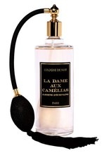 Jardins d’Ecrivains La Dame aux Camelias