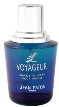 Jean Patou Voyageur