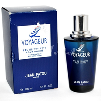 Jean Patou Voyageur