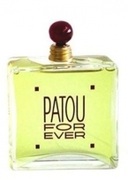 Jean Patou For Ever