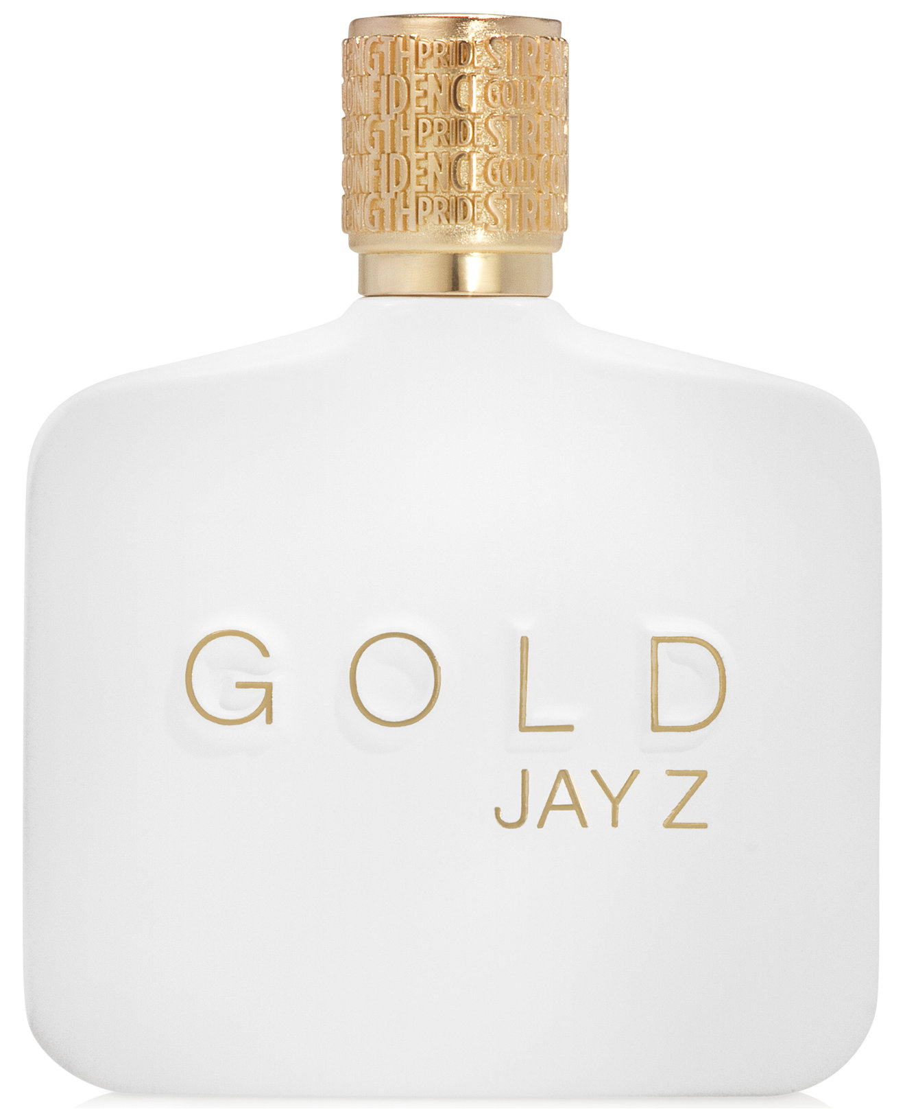 Jay Z Gold