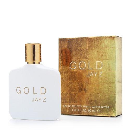 Jay Z Gold