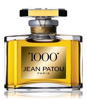Jean Patou 1000