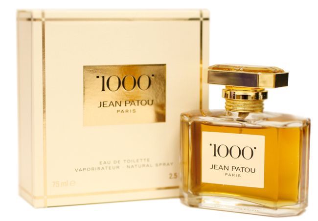 Jean Patou 1000