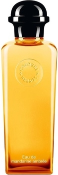Hermes Eau de Mandarine Ambree