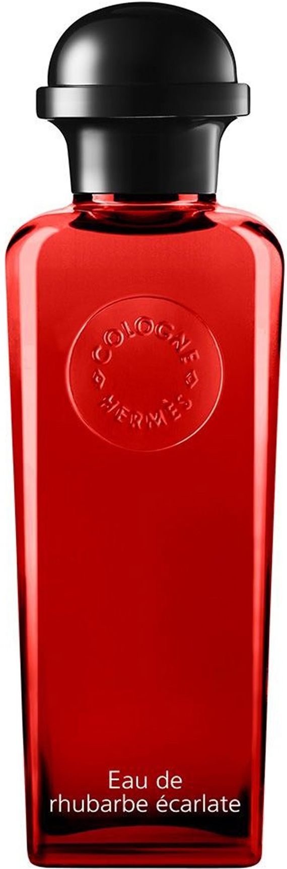 Hermes Eau de Rhubarbe Ecarlate