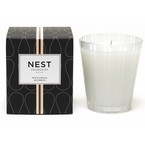 Nest Ароматическая свеча Овсюг и бурбон