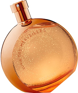 Hermes Elixir des Merveilles Limited Edition Collector