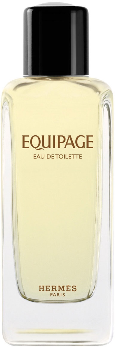Hermes Equipage Vintage