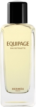 Hermes Equipage Vintage